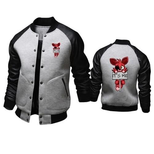 WEILIFENG Men's Sports Jackets