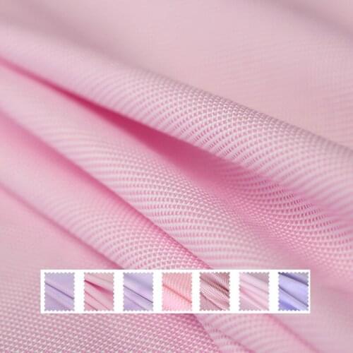 7 Patterns! 160G/M Weight Cotton Fabric for Spring Summer Jacket Dress E1321