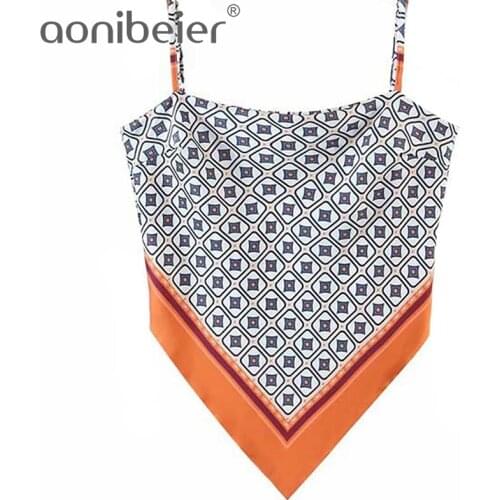 Женские летние топы Aonibeier China At AliExpress