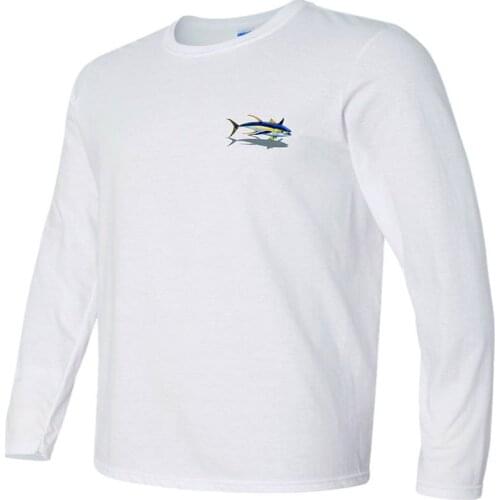 Shirt Fast Drying Breathable Shirts Fishing Custom Made High-Tech Polyester Jerseys Shirt Breathable Clothing Men Waterproof