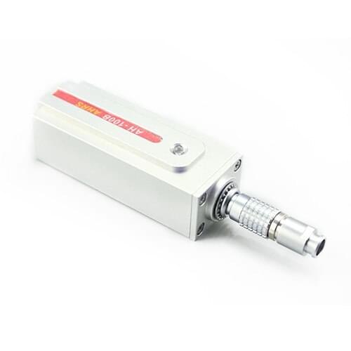 Cheap 9 Axis Gyro Compass RS232 TTL output