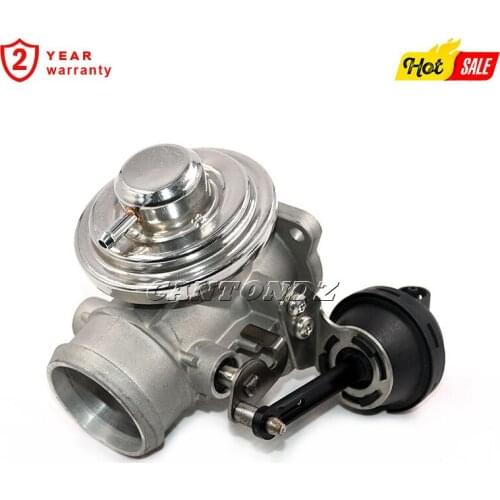 Firbenz Air Valves