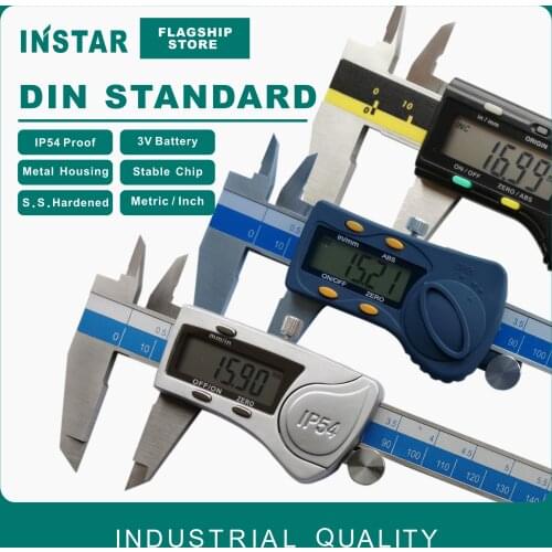 INSTAR Calipers