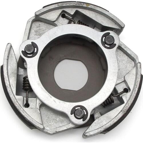 Motorcycle Clutch Centrifugal For Yamaha YP250G CP250 YP250 YP250R X-MAX250 VP300 XC300 VP250 YP250A 5VG-16620-00 5GM-16620-00