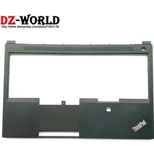 New original EP520 shell palmrest Upper Case keyboard bezel for Lenovo Thinkpad P52 laptop C Cover AP16Z000100 01HY779