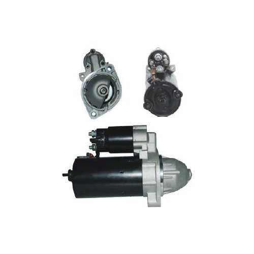 NEW 12V STARTER MOTOR 0 001 109 036 /014/250 FOR MERCEDEDW202 18360N