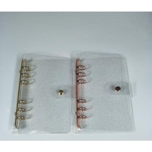 Pelsone Notepads A5
