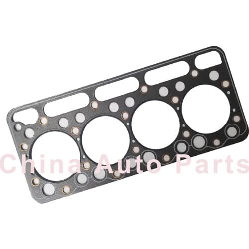 For V1902 Engine Cylinder Head Gasket
