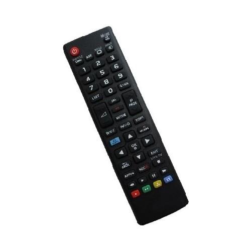 General Remote Control For LG 43LF5100 50LF6090 55LF6090 60LF6090 40LF6350-SB 43LF6350-SB 49LF6350-SB LED LCD Smart 3D TV