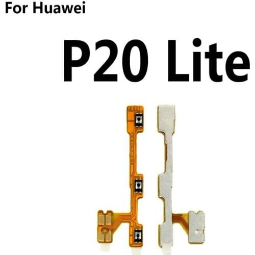 QCKBST Flex Cables For Huawei P20 Lite Phones China