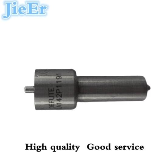 High performance diesel fuel engine spray nozzle DSLA148P922