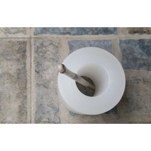 Alloy material-Hand-work unique design leather working tools carving punches stamp craft tools