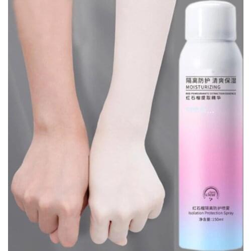 SI MI DA DANG Sunscreen