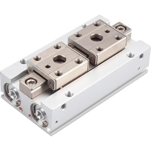 SMC type Air Pneumatic Gripper Cylinder MHF2 series MHF2-8 Finger cylinder MHF2-8D MHF2-8D1 MHF2-8D2 MHF2-8DR