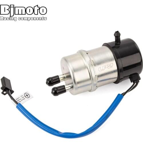 Motorcycle Gasoline Fuel Pump For Yamaha XVZ1300CT XVZ1300LT/ CT XVZ1300TF(Royal Star Midnight Venture/ Royal Star Venture S)