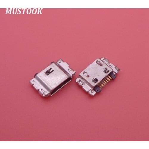 10pcs usb charging charger connector for Samsung Galaxy J4 J400 J6 J600 J600F J8 J810 2018 J110 J1 ace J111 charge dock port