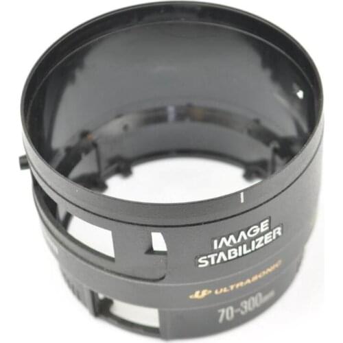 95%new For Canon EF 70-300 mm 70-300mm f/4-5.6 IS USM BARREL ASS'Y, EXTERNAL