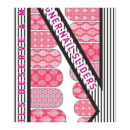 Blixz Products For Manicure And Pedicure