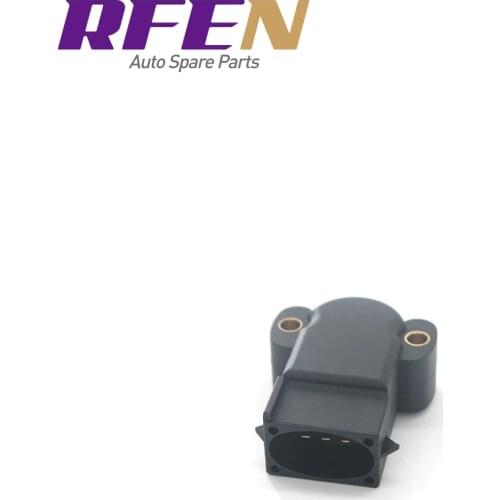 928F9B989CA TPS THROTTLE POSITION SENSOR FOR Ford Escort Fiesta KA Orion Puma Mazda 121 1.25 1.3 1.4 1.6 1.8 95BF9B989JB 7173046