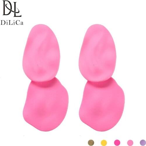 DiLiCa Women's Autumn Shoes