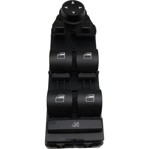 FaroeChi For BMW E60 E61 5ER 5 Series 2004-2010 Driver side WIndow Lifter OEM 61316951909 6131-6951-909