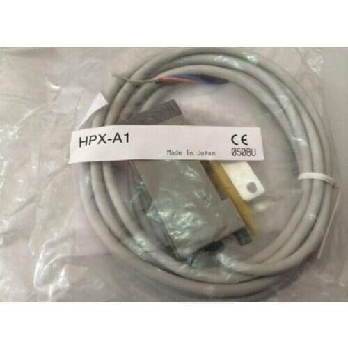 HPX-A1 HPXA1 1pcs New Yamatake Azbil Photoelectric Sensor free shipping #exp