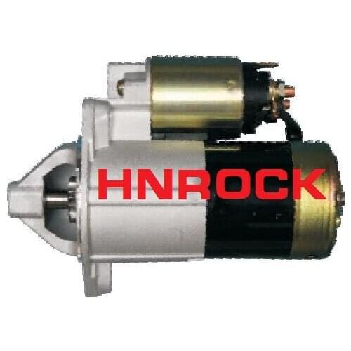 NEW HNROCK 12V 1.4KW 8T STARTER QDY1281 S1810A001 FOR Outlander Galant