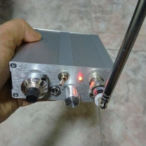 NEW 118-136MHZ Aviation Band Receiver AM Airband Aviation frequency Receiver+ built-in lithium battery + antenna
