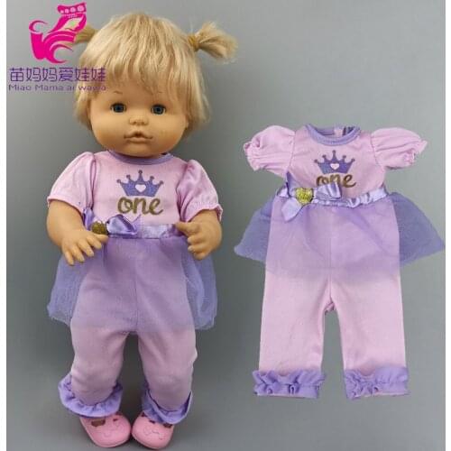 Nenuco Doll Clothes Ropa Y Su Hermanita 38 cm Baby Doll Clothes Accessories