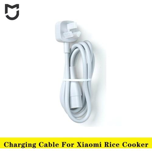 Original Replacement Spare Parts Charging Cable Line For Xiaomi MIjia IH Rice Coker (All model)