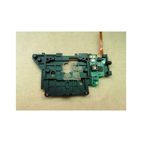 Suitable for nikon D7500 bottom small plate with shelf line original