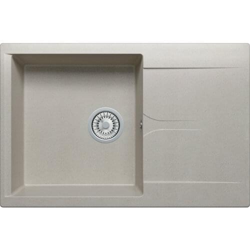 Polygran Kitchen Sinks