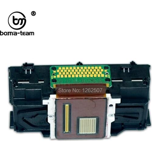 QY6-0090 QY6 0090 Printhead Printer Print Head For Canon TS8010 9010 8020 9020 8030 9030 8040 9040 8050 Printers Printing Head