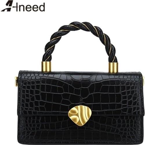 EPMKER Luxury Designer Handbags Fashionable Purses and Handbag Mini Crossbody Bags High Quality Tote Bags Stone Shoulder Bags