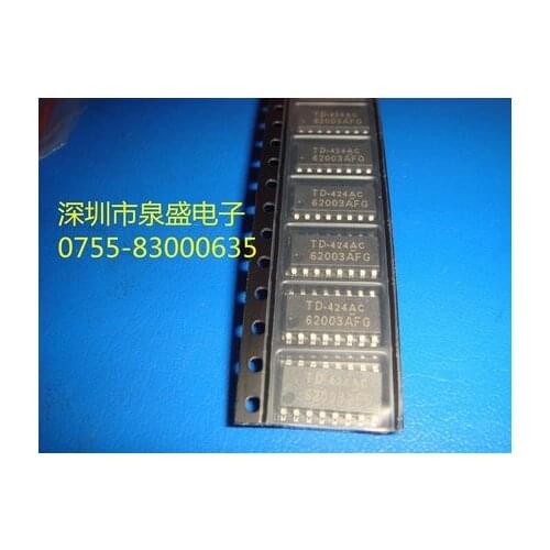 TD62003AFG 6200 PST575DMT LT1286CN8 LT1286 NJU3716A 3716A 74LVC1G02GW M74HC04B1