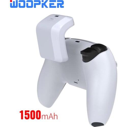 Woopker Gamepad Batteries