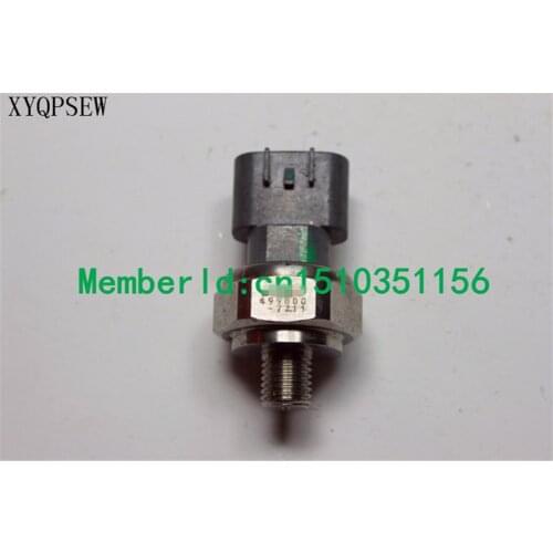 XYQPSEW OEM 499000-7711,49900-07711,4990007711,case For Toyota original inlet pressure valves, pressure switches