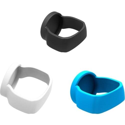 Lens Protective Cover Cap Silicone Case Shell Compatible with Insta 360 Go2 Stabilized Sports Camera Protection Accessories