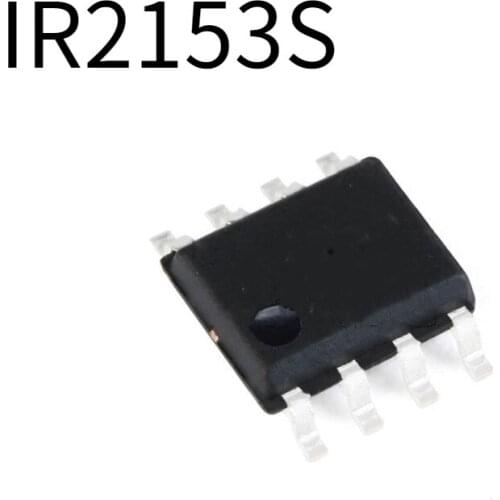 5PCS IR2153 IR2153S SOP-8 IR2153STRPBF SOP8 SOP SMD new and original IC Chipset