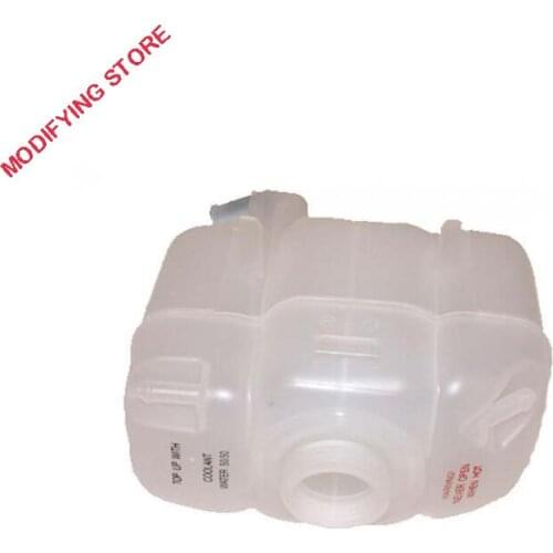 30760100 FOR Water Tank Reservoir Overflow Coolant Radiator Fluid Tank For Volvo S60 XC70 V70 S80 XC90 2000-2014 5.0