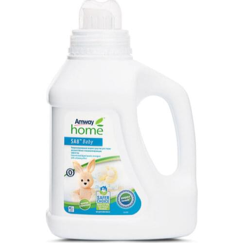 Amway Fabric Conditioners