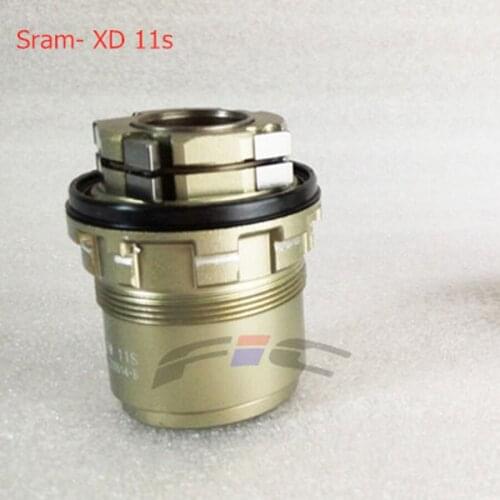 FIC hub drive XD 11s bicycle freehub wheel accessary hub kits shi mano 11s Cassette body for Novatec D792SB XX1 boost hub drive