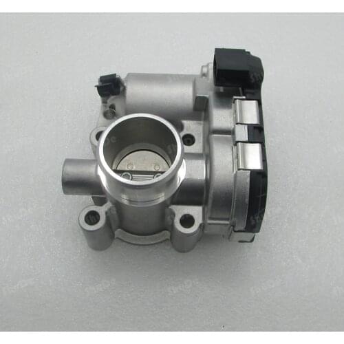 Throttle body electronic throttle 0280750148