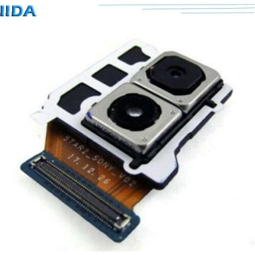 For Samsung Galaxy S9+ Plus OEM Back Rear Main Camera Flex Cable Replacement