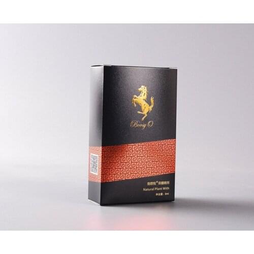 Customized plain white kraft corrugated cardboard wax carton shipping packing boxes with custom logo for packaging ---PX10760