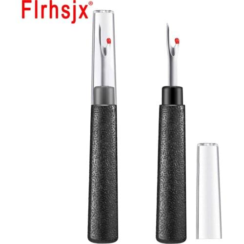 2pcs/lot Sewing Seam Ripper Thread Seam Remover Stitch Thread Cutter Tool for Needlework DIY Craft Quilting Sewing Tools