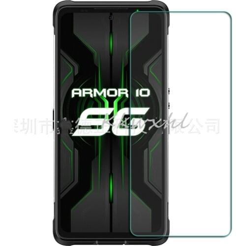 Kkwxhl Screen Protectors For Ulefone Armor 10 5G China