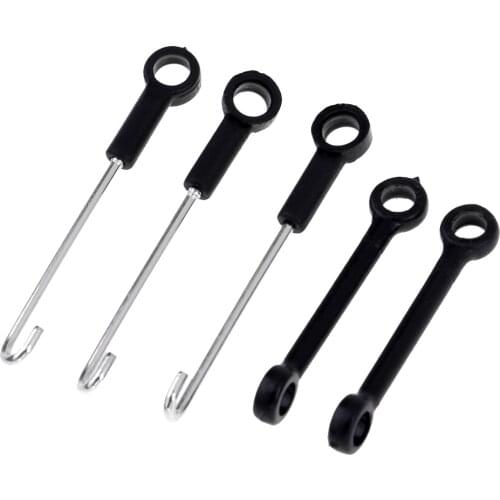 MagiDeal XK.2.K100.006 connecting rod set for Wltoys 977 XK K110 XK K120