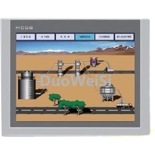 DuoWeiSi TPC1162HN TPC1162Hi 10.4 inch Human machine interface touch screen