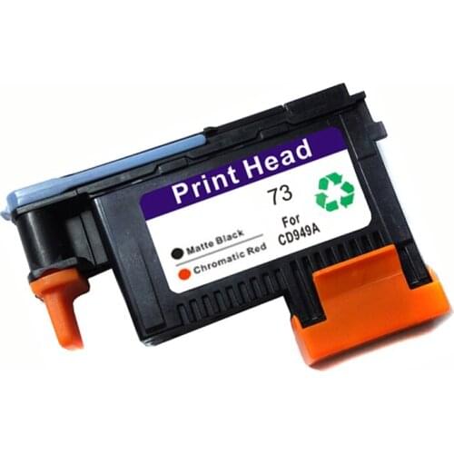 Einkshop CD949A Printhead Replacement For HP 73 Print head Designjet Z3200 Printer
